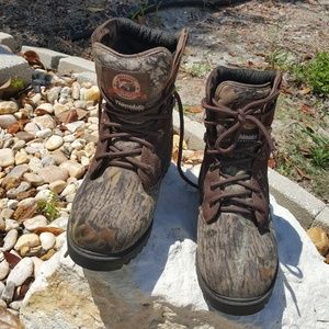 Brahma thinsulate boots Clearance